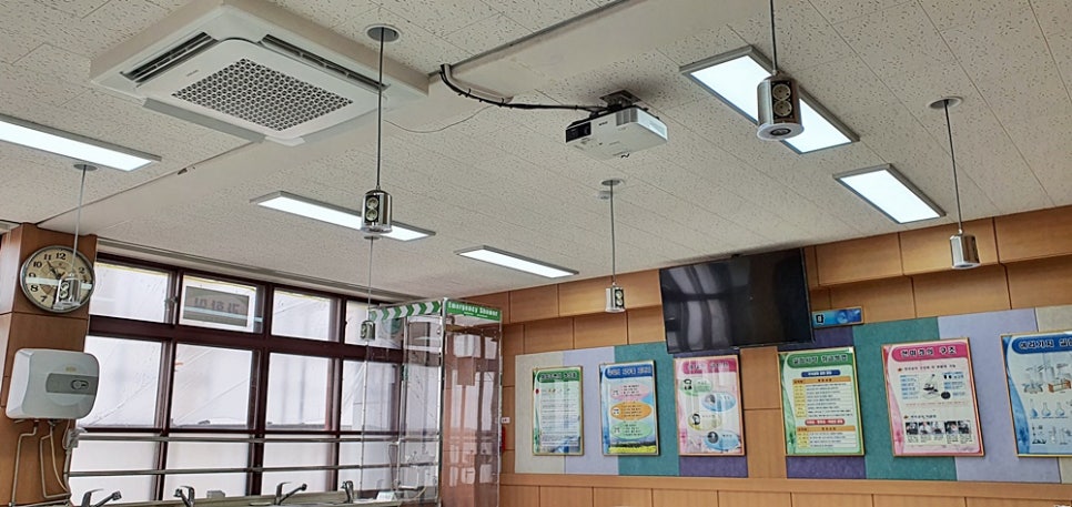 성신초등학교 이미지
