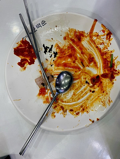 담은푸드한식뷔페 이미지