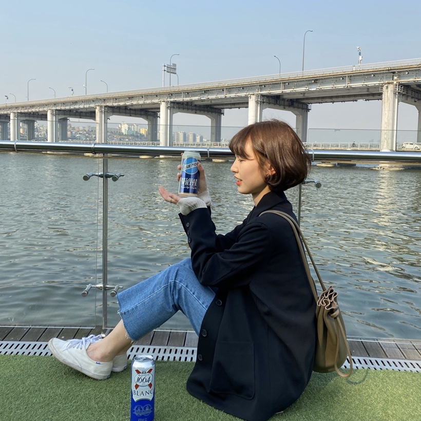 정쌤헤어 이미지