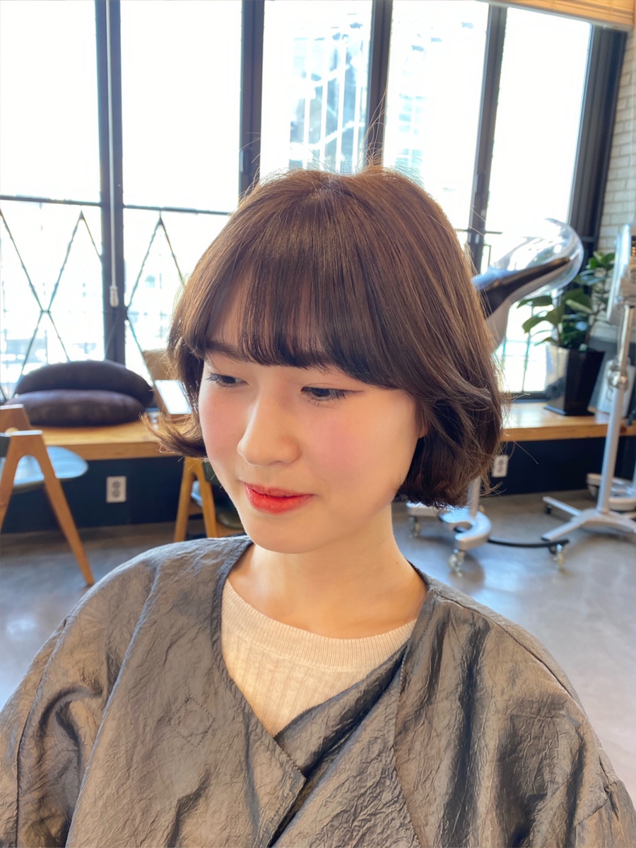 정쌤헤어 이미지