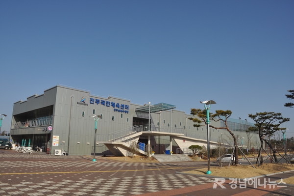 진주스포츠클럽 이미지