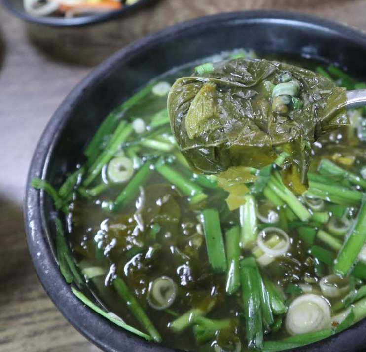 한양뷔페식당 이미지