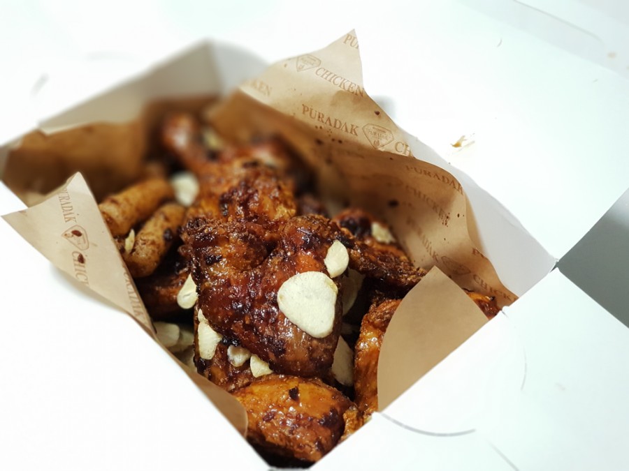 푸라닭울산야음점 이미지