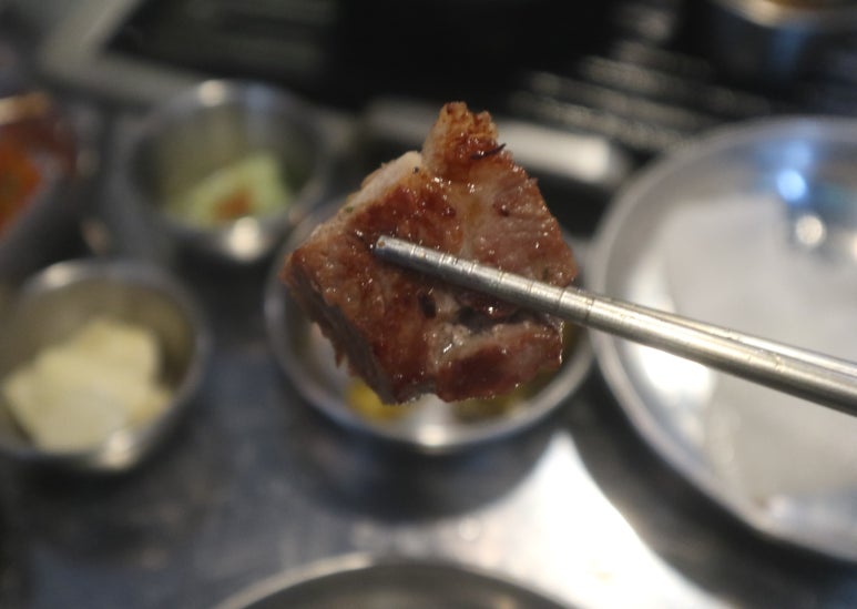 조선주먹구이 이미지