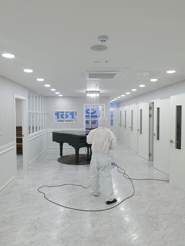 라움피아노학원 이미지