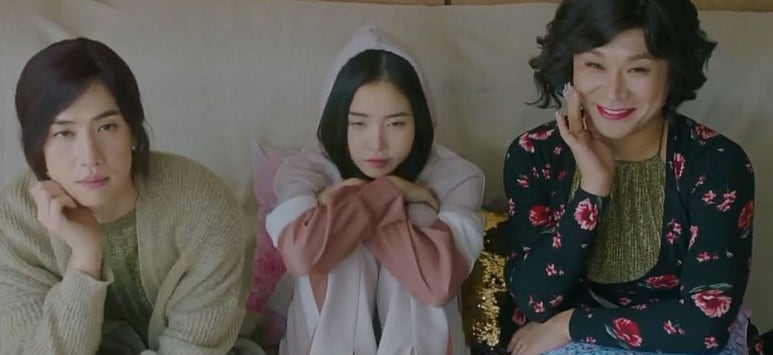 오드리라이브 이미지