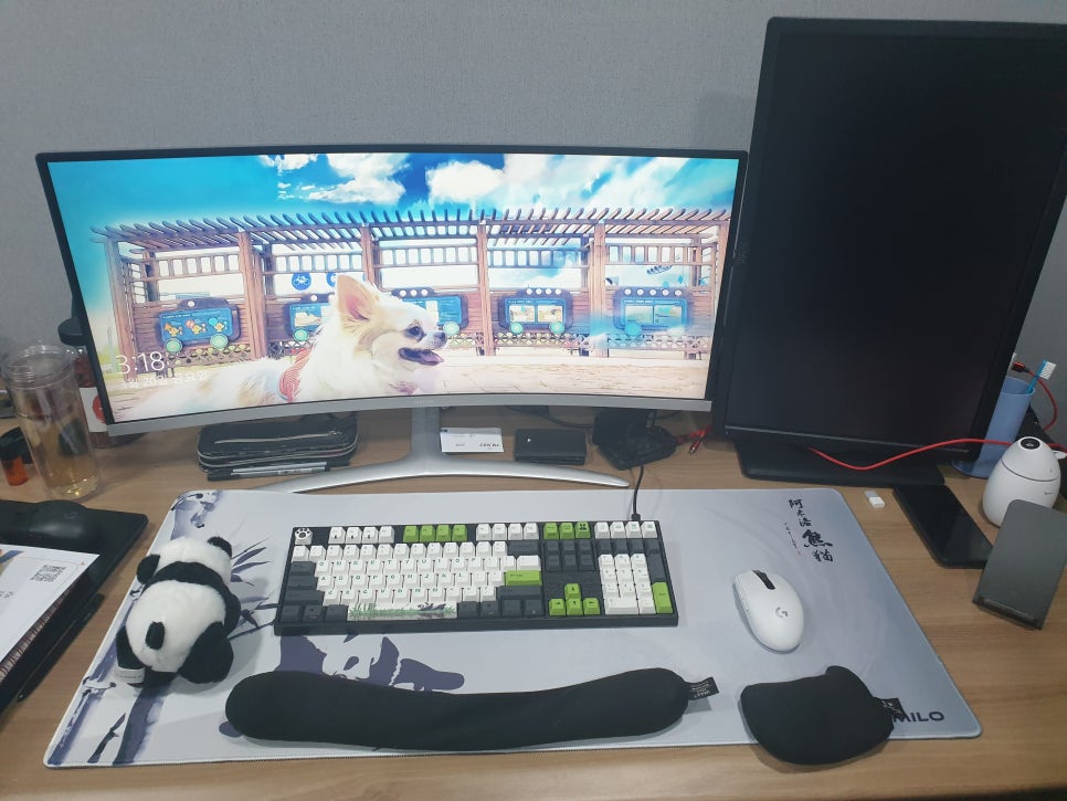 판다PC 이미지