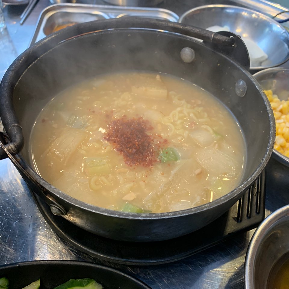 미친막창 이미지