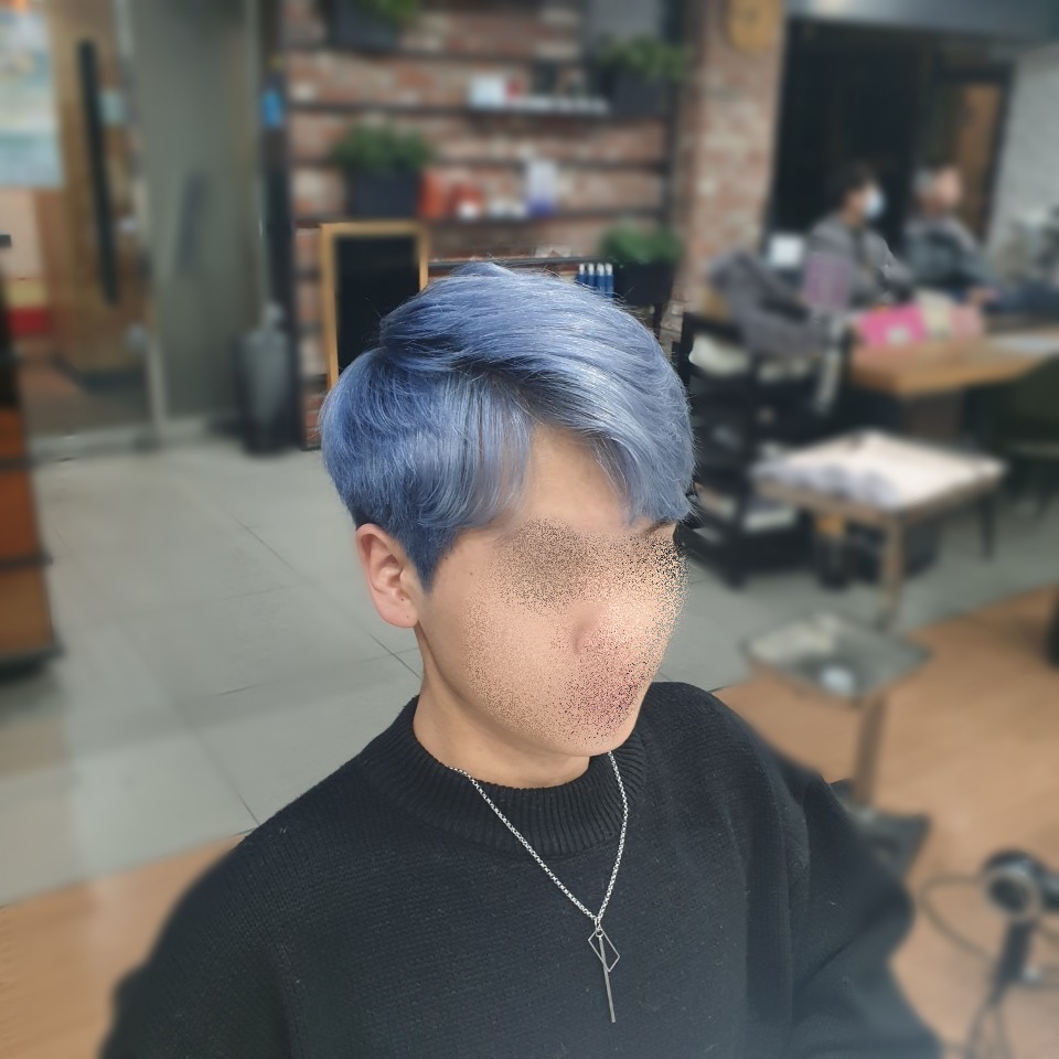 보리미용실 이미지