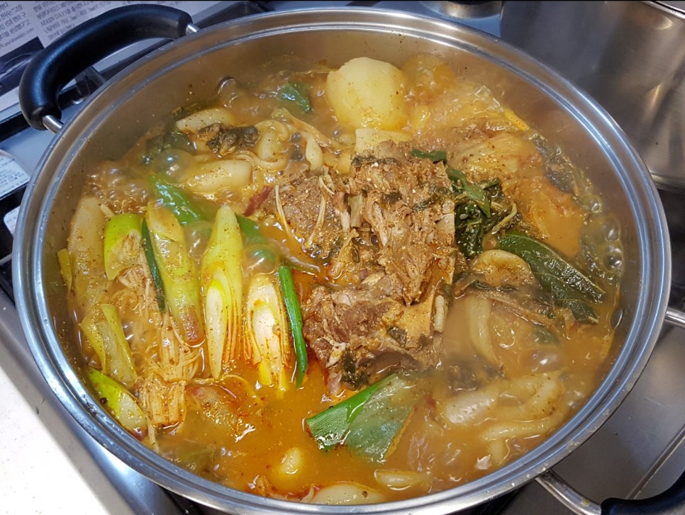울엄마집밥 이미지