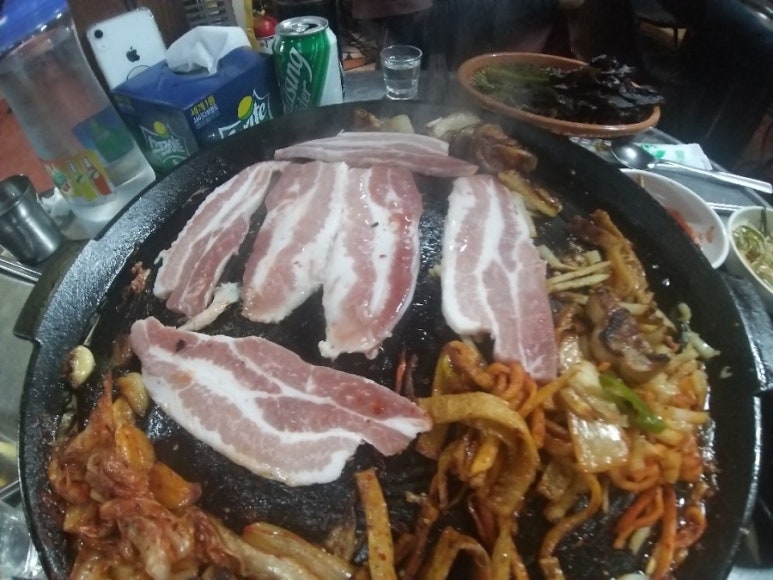 문가네밥상 이미지
