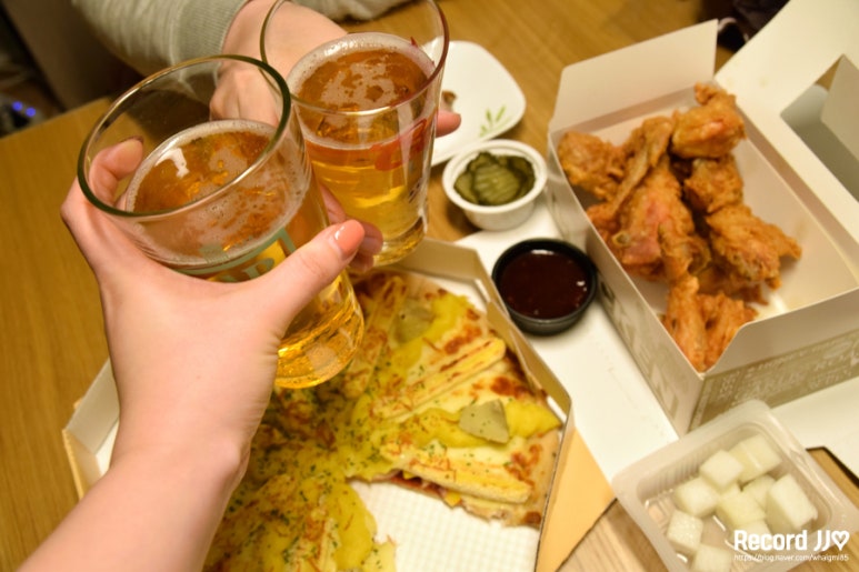 피자딜라잇 이미지