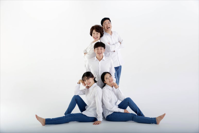 맨발스튜디오 이미지