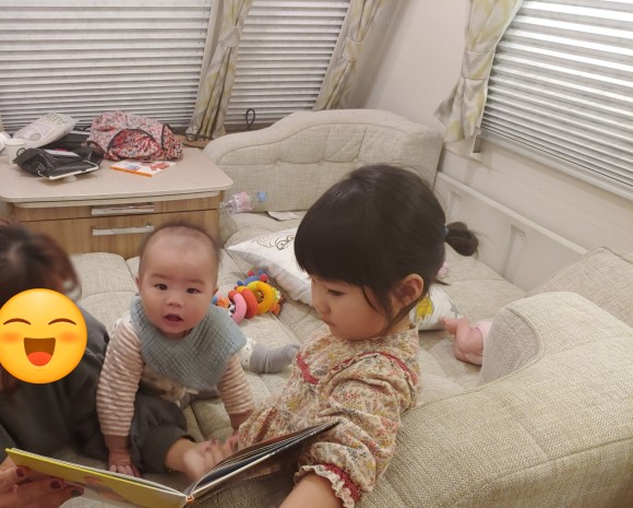 한울오토캠핑장 이미지