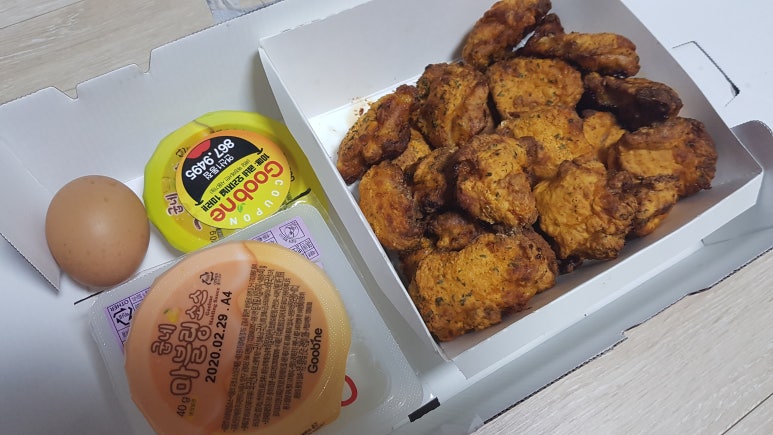 굽네치킨연산 이미지