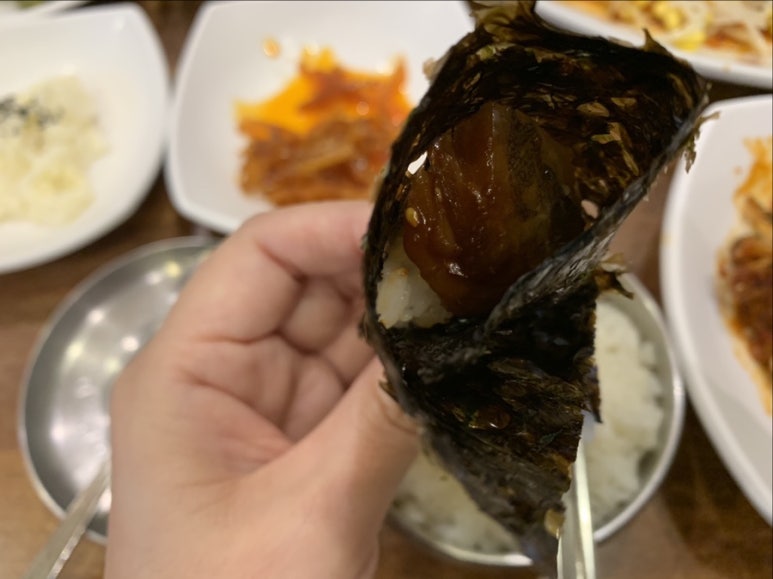 어부심 해풍코다리 시청점 이미지