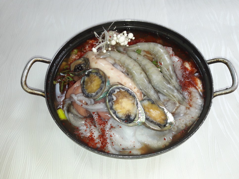 일호참치 이미지