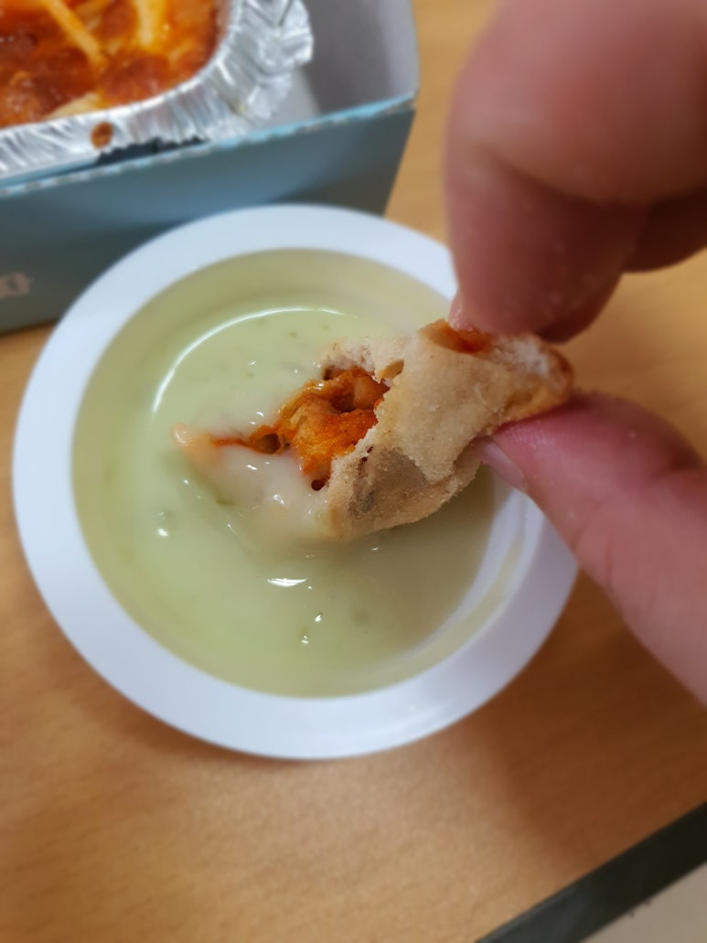 구뜨피자 이미지