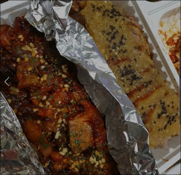 영통맛집야들야들한보약족발 이미지