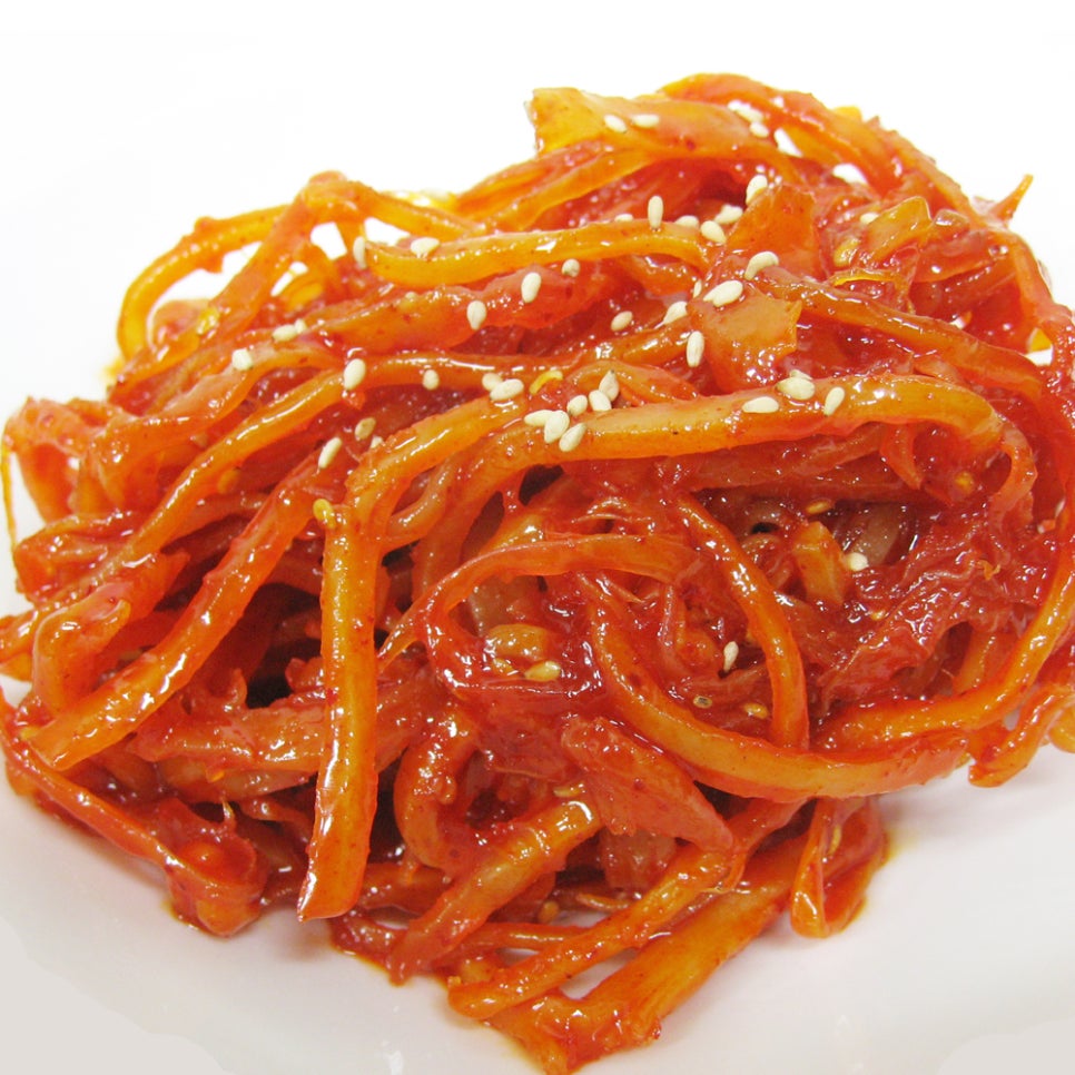 진미반찬 이미지