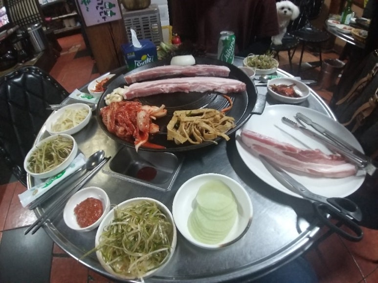 문가네밥상 이미지