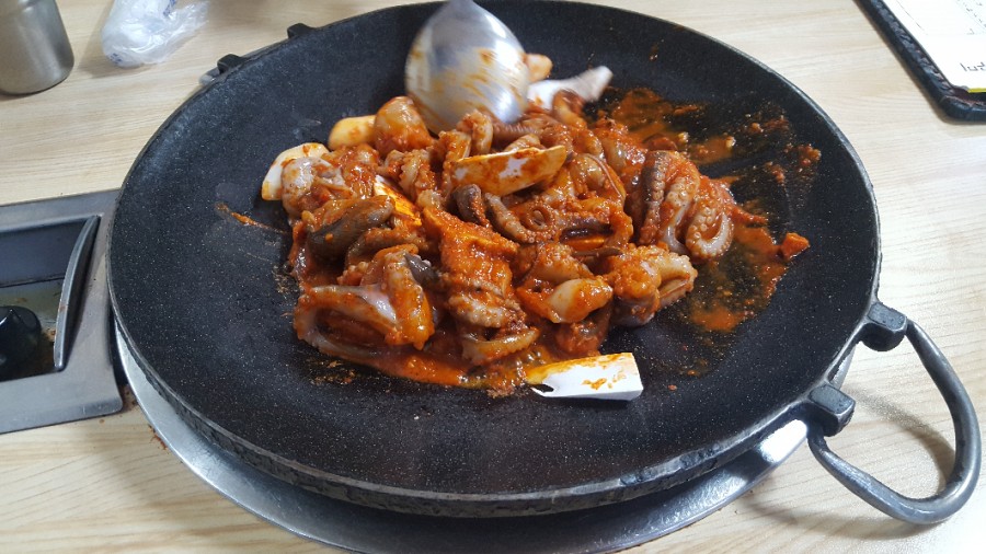 이모네쭈꾸미 이미지