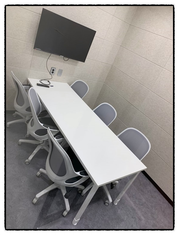 르하임스터디카페구미 이미지