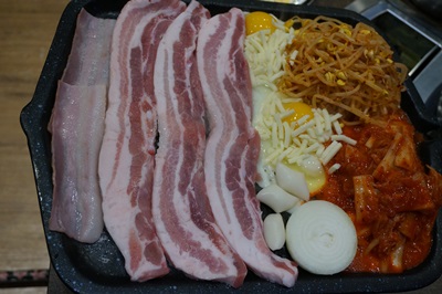 꿀꿀돼지 이미지