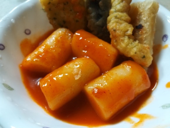 서강쇠떡볶이 이미지