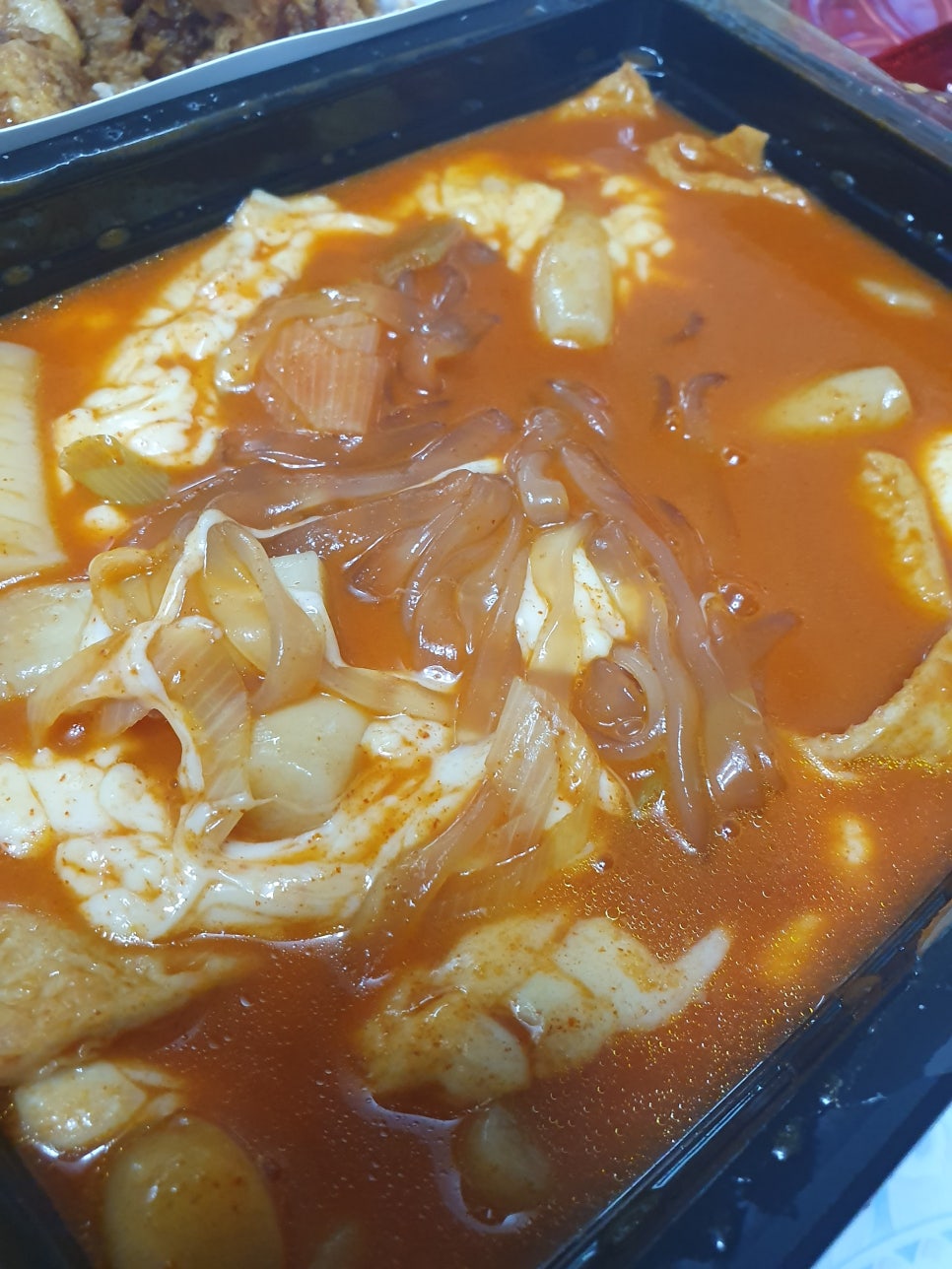걸작떡볶이치킨파주 이미지