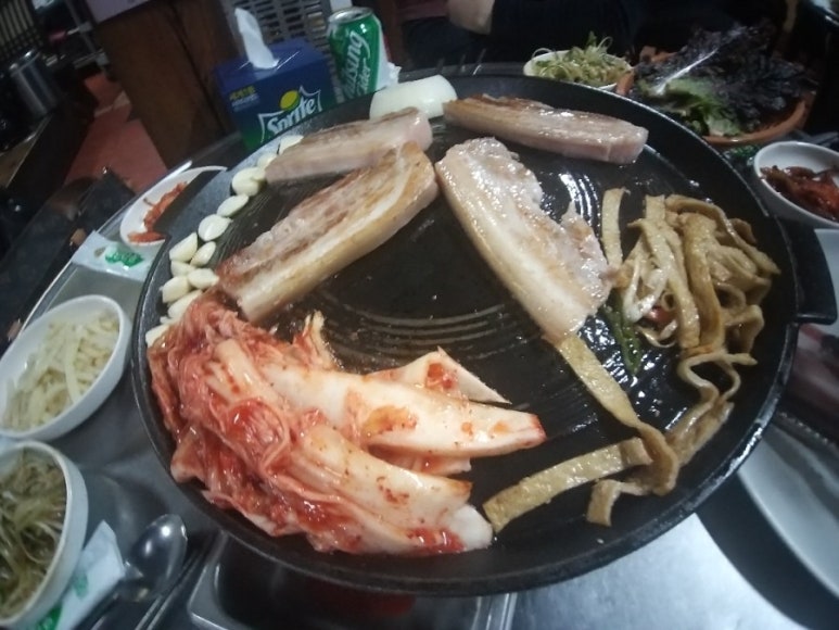 문가네밥상 이미지