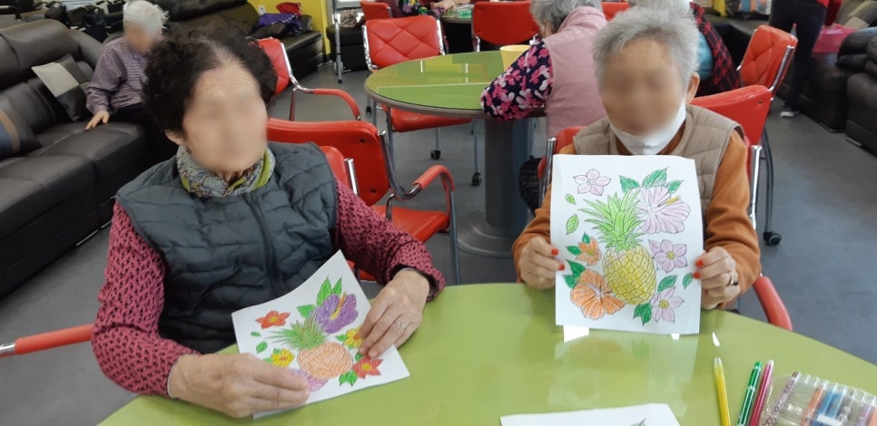 이디야커피평택비전 이미지