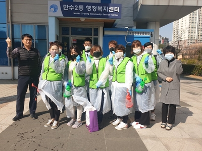 대릉유통 이미지