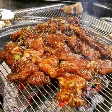 당산오돌 이미지
