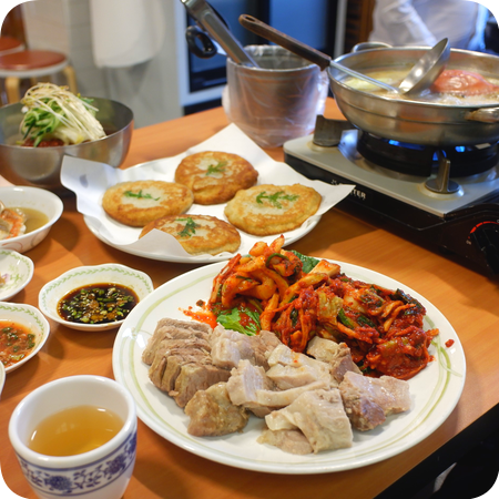 서리풀 식당 이미지