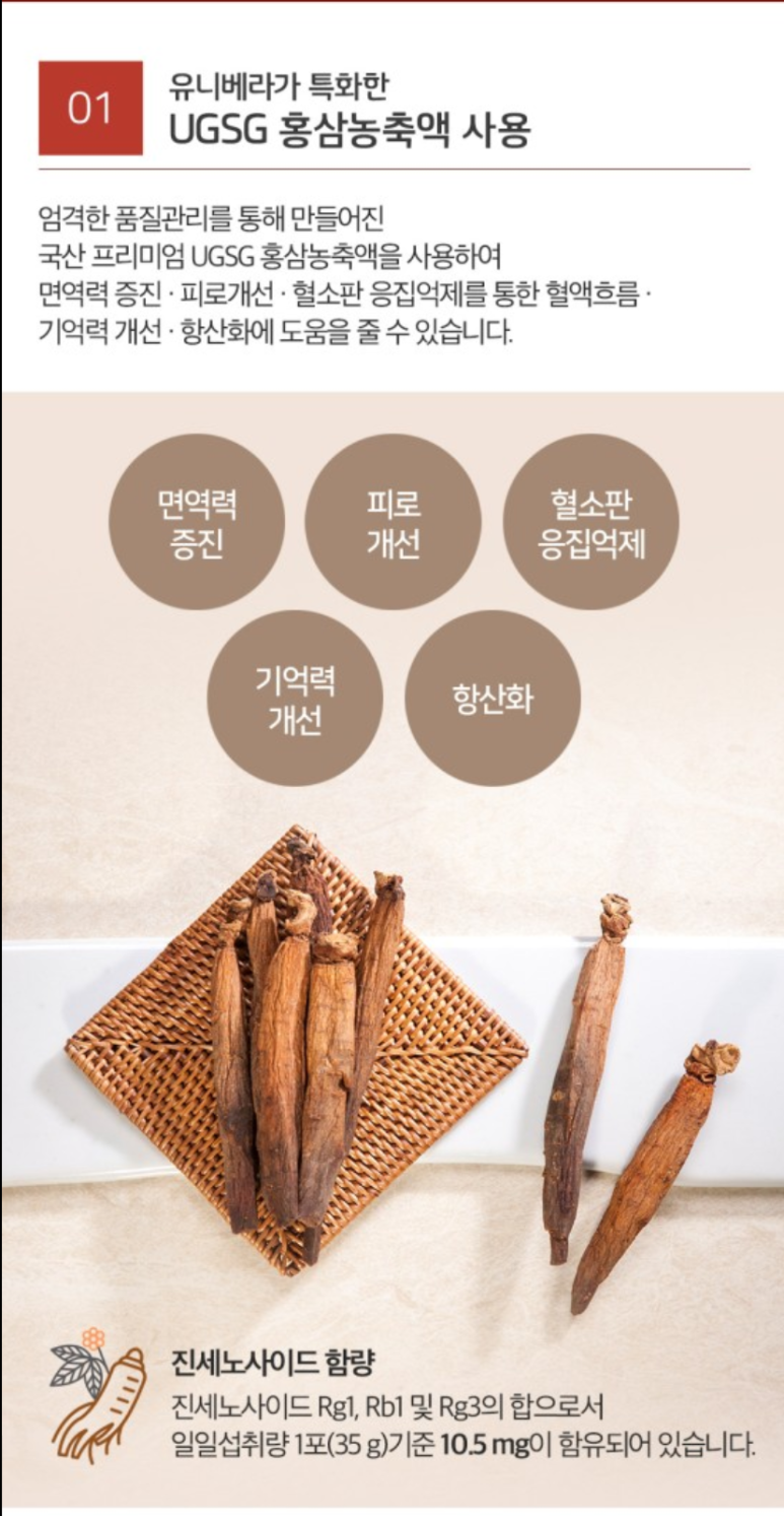 유니베라울산동구 이미지