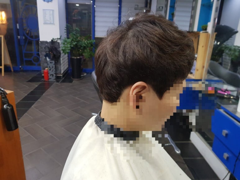 필헤어(feel hair) 이미지