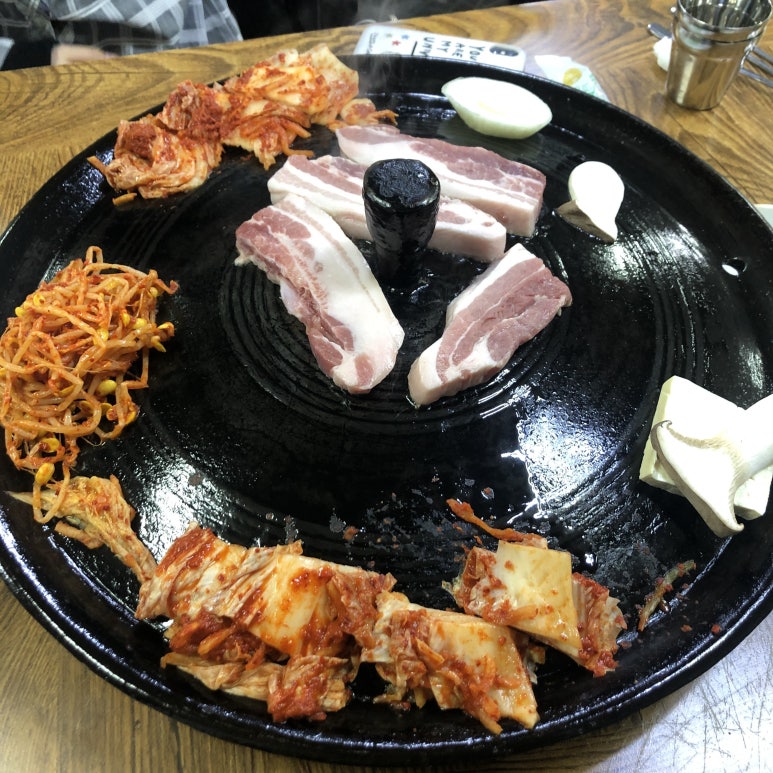 공릉싹쓰리 이미지