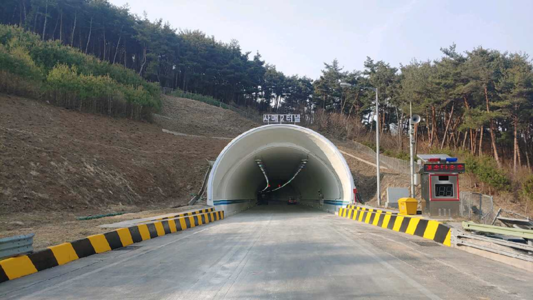 북남원IC(완주) 이미지