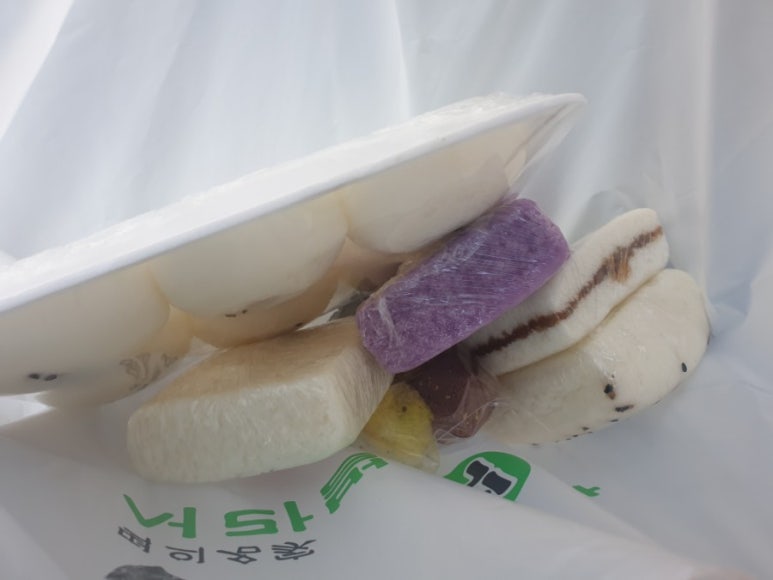 서라벌떡집 이미지