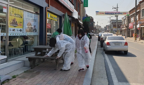 다사랑마을 이미지