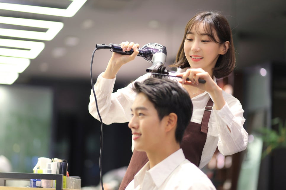 현재헤어센스 이미지