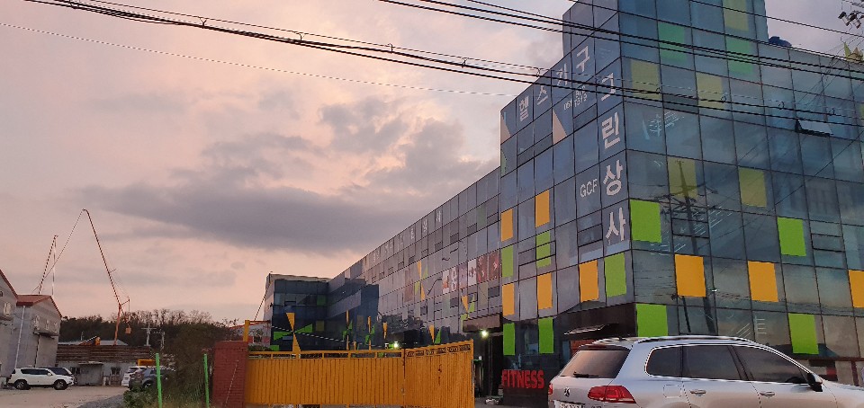 아름다운헬스기구 이미지