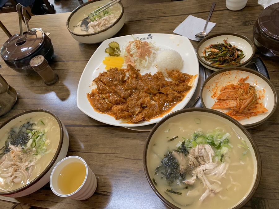 홍재칼국수 이미지