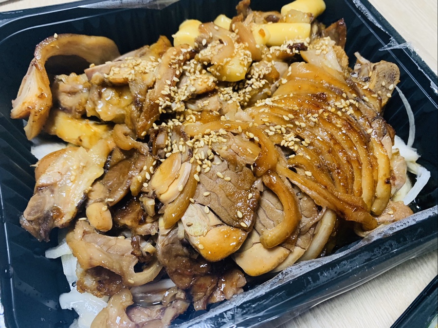 족발슈퍼봉계점 이미지