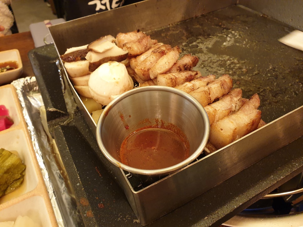 다도식당 이미지