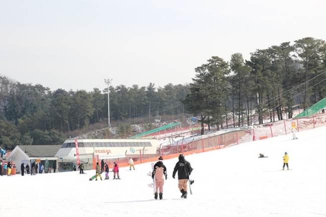 지산당구장 이미지
