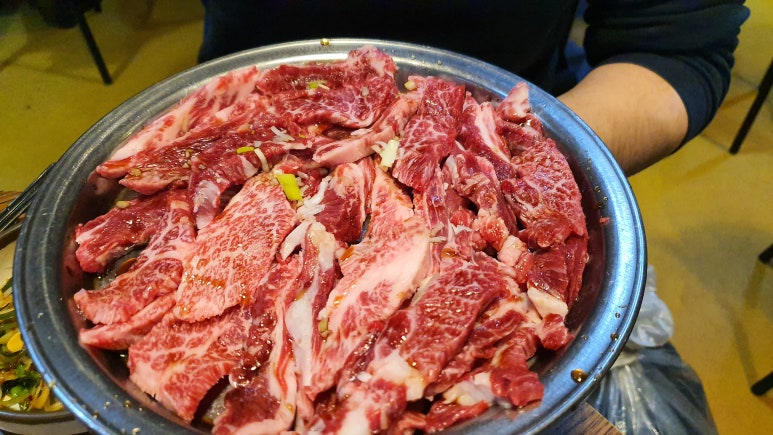 늘푸른목장 이미지