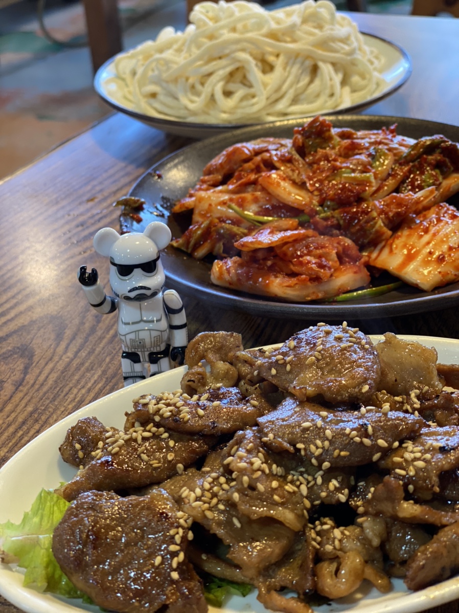엄마손해물손칼국수 이미지