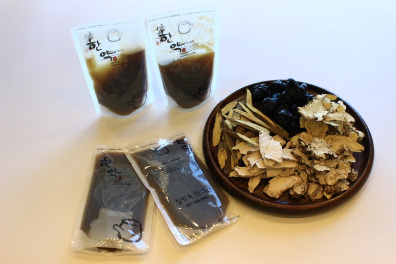 힐링톡한의원 이미지